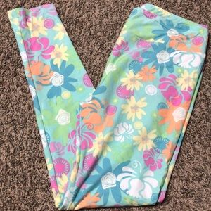 LulaRoe leggings